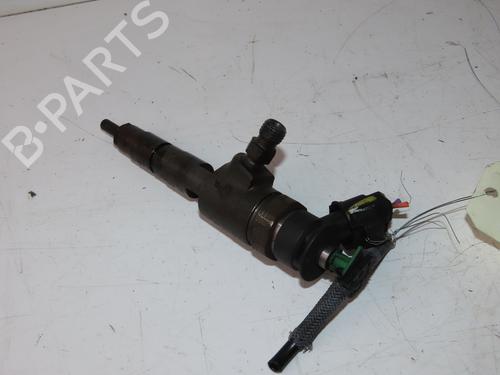 Used Injector CITROËN BERLINGO Box Body/MPV (B9) 1.6 HDi 90 (90 hp) 29152360