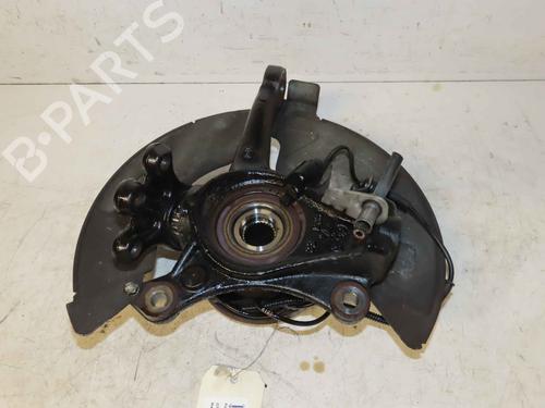 Left front steering knuckle CITROËN C5 III (RD_) 2.2 HDi (RD4HTH) | BP37052343M25 - Image 2