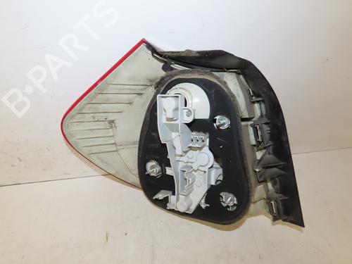 Used Right taillight BMW 1 (E87) 118 d (143 hp) 29154018
