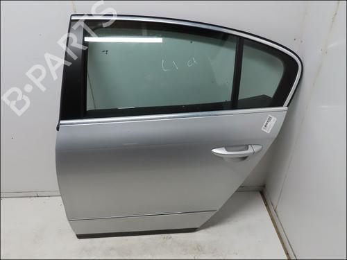 Used Left rear door VW PASSAT B6 (3C2) 2.0 TDI 16V (140 hp) 16520942