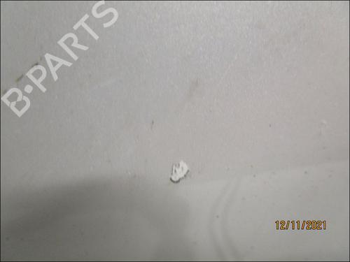 Used Left front door FORD KA (RU8) 1.3 TDCi (75 hp) 10947758