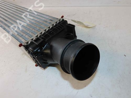 Intercooler PORSCHE MACAN (95B) 3.0 S Diesel | BP37060039M30 - Image 2