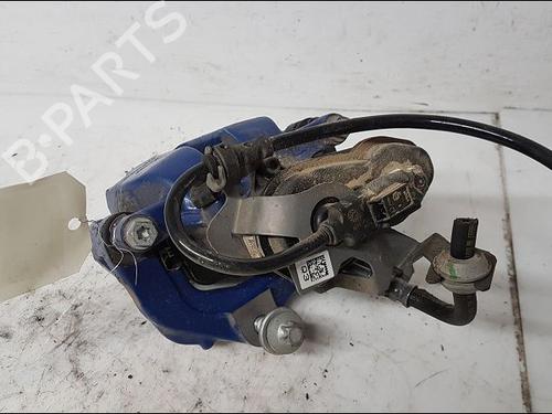 Left rear brake caliper BMW X5 (G05, F95) xDrive 45 e Plug-in-Hybrid | BP14882872M107 