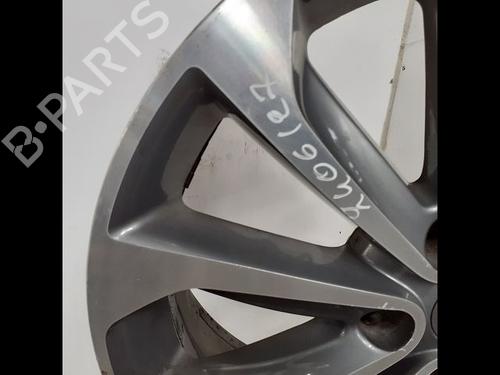 Rim NISSAN QASHQAI / QASHQAI +2 I (J10, NJ10, JJ10E) 1.5 dCi | BP18896491C45 