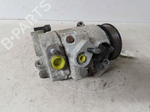 AC compressor FORD TRANSIT CUSTOM V362 Van (FY, FZ) 2.0 EcoBlue | BP37047883M34 - Image 2