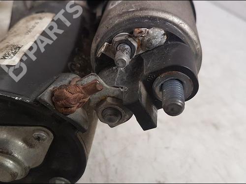 Starter OPEL CORSA D (S07) 1.2 (L08, L68) | BP10940122M8 