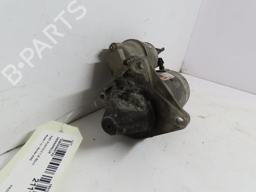 Starter FIAT PUNTO (188_) 1.2 60 (188.030, .050, .130, .150, .230, .250) | BP15378079M8