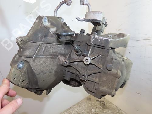Gearbox OPEL CORSA E (X15) 1.4 (08, 68) | BP20652931M3 