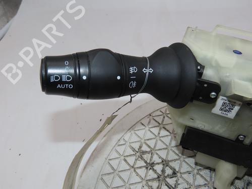 Steering column stalk RENAULT MEGANE III Grandtour (KZ0/1) 1.5 dCi (KZ1G, KZ1W, KZ0R) | BP29153151I23 