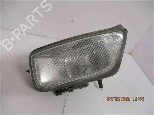Used Left front fog light Left front fog light 37040748 37040748