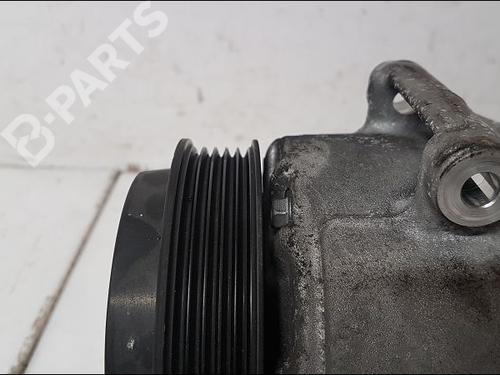 AC compressor MERCEDES-BENZ A-CLASS (W169) A 180 (169.032, 169.332) | BP11230442M34 