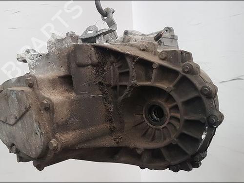 Gearbox CITROËN DS4 (NX_) 1.6 HDi 110 | BP15953235M3 