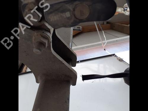 Used Tow ball/Mechanism BMW 3 Touring (F31) 320 d (184 hp) 26197226