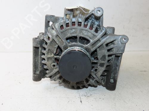 Alternator MERCEDES-BENZ C-CLASS Coupe (CL203) C 220 CDI (203.708) | BP29152542M7