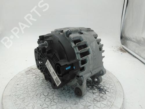 Used Alternator Alternator 37500424 37500424