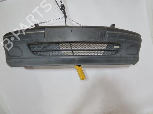 Used Front bumper PEUGEOT 106 II (1A_, 1C_) 1.0 i (50 hp) 22399528