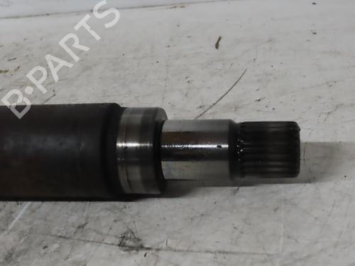 Used Right front driveshaft FORD FOCUS III 1.0 EcoBoost (100 hp) 16223021