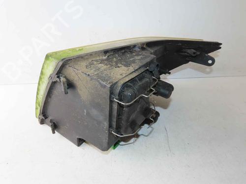 Left headlight FORD TRANSIT Van (FA_ _) 2.2 TDCi | BP37055529C28 - Image 5
