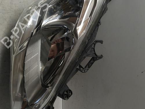Right headlight CITROËN BERLINGO Box Body/MPV (B9) 1.6 HDi 90 16V | BP40051305C29 - Image 2