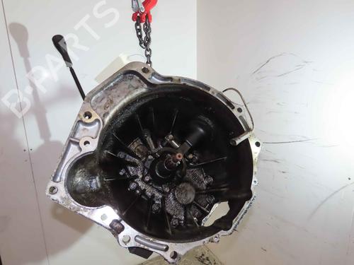 Used Gearbox Gearbox 37044600 37044600