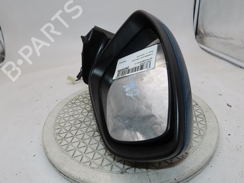 Used Right mirror Right mirror CITROËN C3 III (SX) 1.5 BlueHDi 100 (SXYHYP, SXYHTU) (102 hp) 36444966 36444966