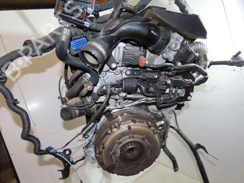 Engine OPEL MOKKA / MOKKA X (J13) 1.6 CDTI (_76) | BP37059325M1 - Image 2