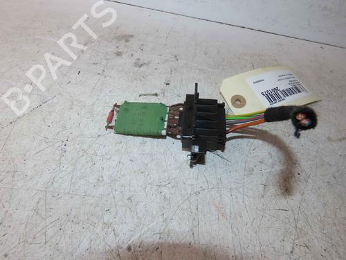 Used Heater resistor Heater resistor 37059092 37059092