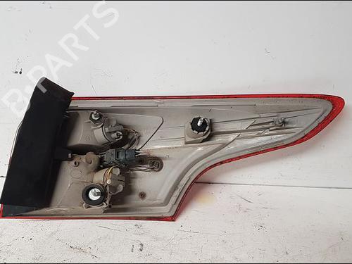 Used Left taillight FORD FOCUS III Turnier 1.6 TDCi (115 hp) 15089507
