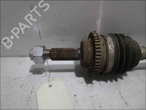 Right front driveshaft CHEVROLET SPARK (M300) 1.0 | BP37039490M39 - Image 2