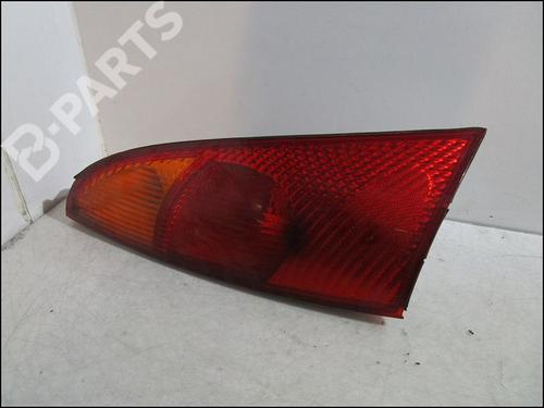 Used Left taillight Left taillight FORD FOCUS I (DAW, DBW) 1.8 Turbo DI / TDDi (90 hp) 10953618 10953618