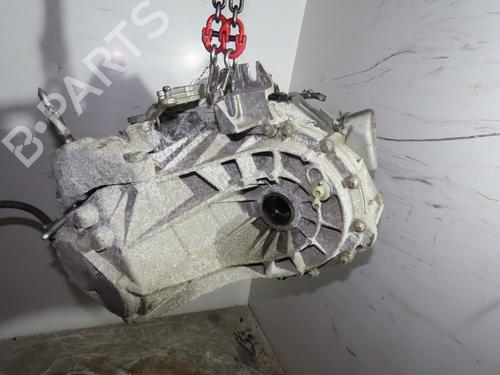 Gearbox NISSAN JUKE (F15) 1.5 dCi | BP26195762M3 