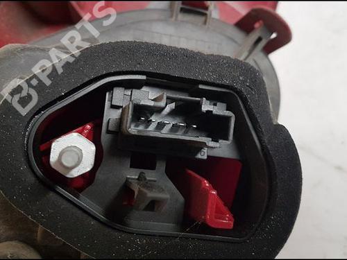 Right taillight PEUGEOT 208 I (CA_, CC_) 1.4 HDi | BP11976565C35 