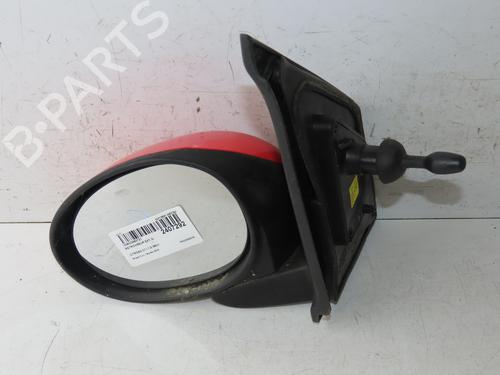 left-mirror-citroen-c1-pm_-pn_-2005-2006-2007-2008-2009-2010-2011-2012-2013-2014-33134542 main image