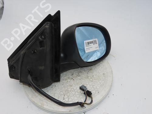 Used Right mirror LANCIA DELTA III (844_) 2.0 D Multijet (844.AXD1A, 844.AXM1A) (165 hp) 22399540