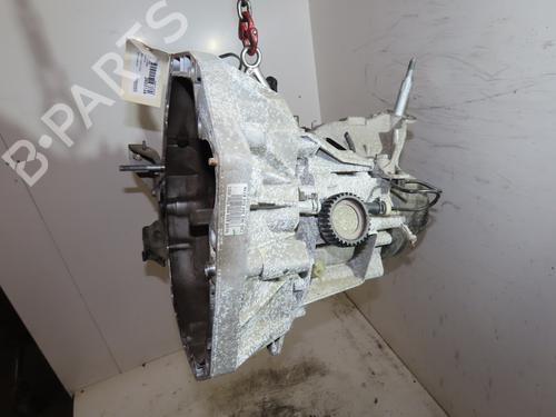 Used Gearbox Gearbox 36893562 36893562