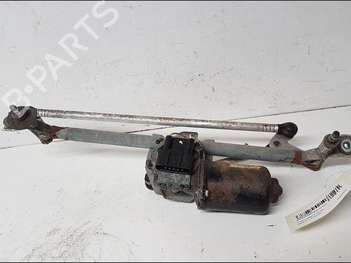 Used Front wiper motor OPEL CORSA C (X01) 1.0 (F08, F68) (58 hp) 12354904