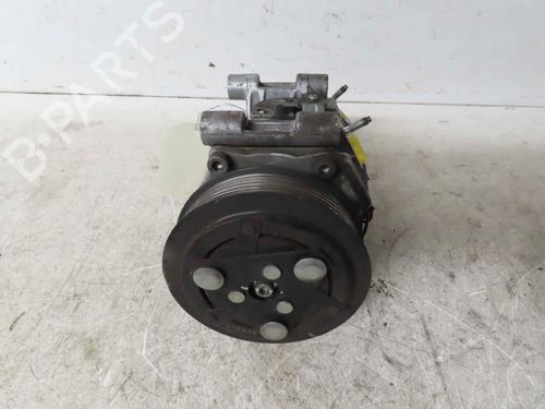 AC compressor CITROËN C3 III (SX) 1.2 PureTech 82 | BP37047122M34 - Image 4