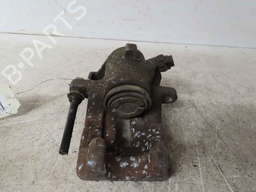 Left rear brake caliper AUDI A4 B6 (8E2) 1.9 TDI | BP37042923M107 - Image 3