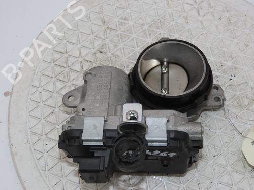 Used Throttle body PEUGEOT 206+ (2L_, 2M_) 1.1 (60 hp) 22751246