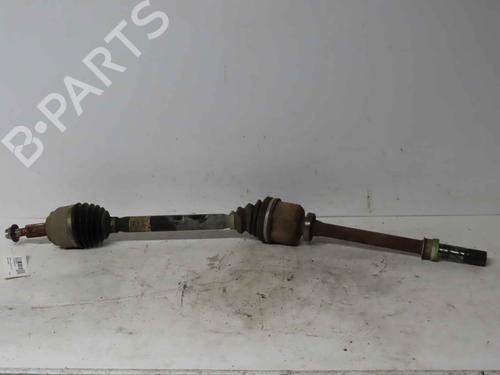 Used Right front driveshaft Right front driveshaft 37044332 37044332