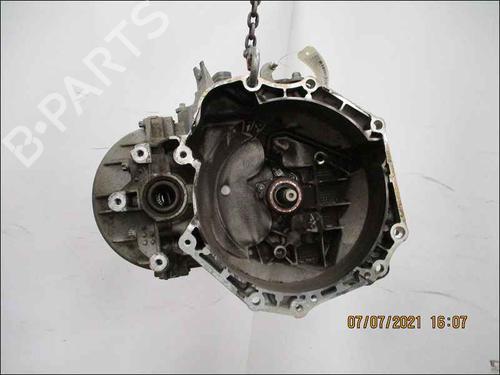 Used Gearbox Gearbox 37040954 37040954