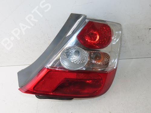 Høyre baklys HONDA CIVIC VII Hatchback (EU, EP, EV) 1.7 CTDi (EP4, EU9) (100 hp) 33135326