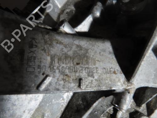 gearbox-mercedes-benz-a-class-w177-2018-32254246 main image