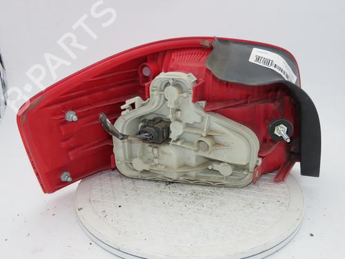 Right taillight AUDI A3 (8P1) 1.9 TDI | BP21522806C35 