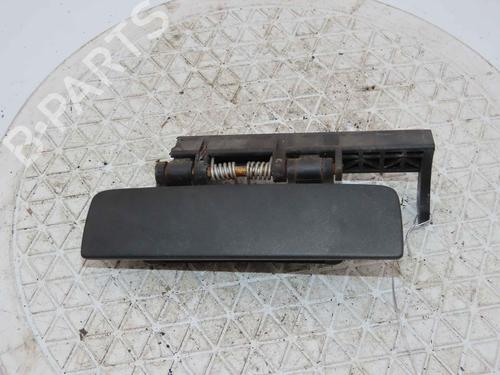 Used Front left exterior door handle Front left exterior door handle 37051989 37051989
