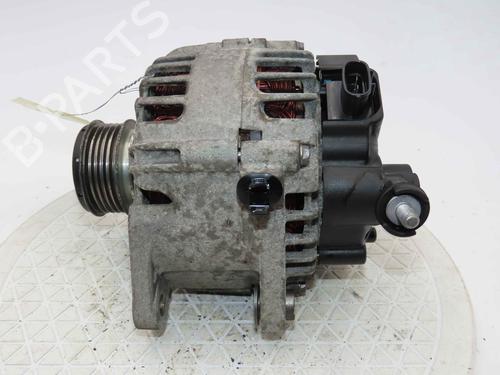 Alternator KIA CEE'D SW (ED) 1.6 CRDi 115 | BP37051345M7 - Image 3