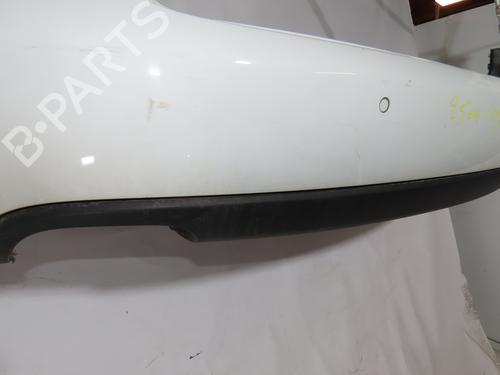 Rear bumper AUDI A4 B8 Avant (8K5) 1.8 TFSI | BP29196143C8 