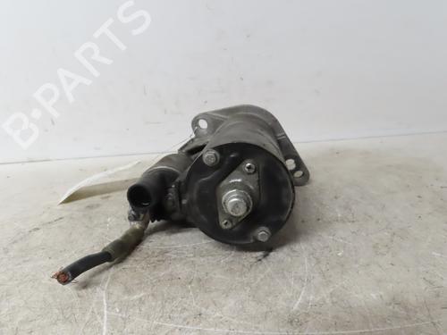 Used Starter VW SCIROCCO III (137, 138) 1.4 TSI (122 hp) 19061287