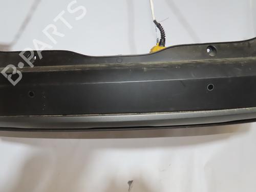 Rear bumper DACIA JOGGER (RK_) 1.0 TCe 100 ECO-G (RKMT) | BP29393414C8 