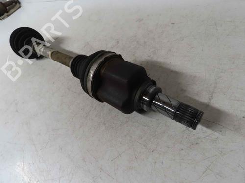 Left front driveshaft DACIA LODGY (JS_) 1.5 dCi (JSMC, JSAF) | BP37045281M38 - Image 2